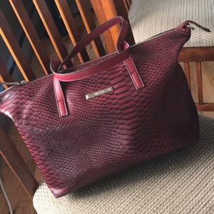 Nine West purse